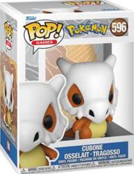 Funko Games: Pokemon - Cubone Figurina