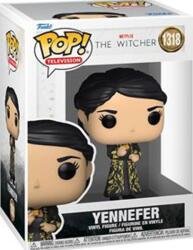 Funko TV: The Witcher S2 - Yennefer Figurina
