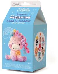 GRAINE CREATIVE GRAINE CREATIVE Set de croșetat Unicorn (GCR420334)