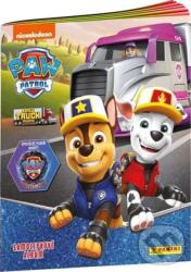 PANINI Paw Patrol 5 - album Figurina