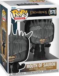 Funko Funko POP! 1578 The Lord of the Rings Mouth of Sauron Figurina