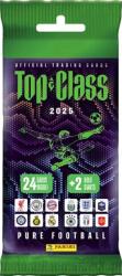 PANINI Cărți de fotbal PANINI TOP CLASS 2025 - FATPACK Figurina