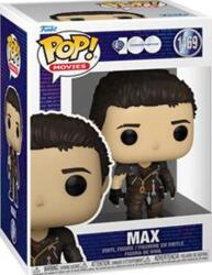 Funko Movies: Mad Max: RW - Max Figurina