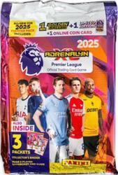 PANINI Premier League 2024/2025 set de start Figurina