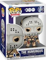 Funko Movies: Mad Max: RW - Lord Humungus Figurina
