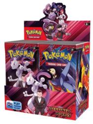 Pokémon TCG: SV10 Destined Rivals - Booster Box Figurina