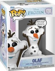 Funko Sayings: Frozen - Olaf Figurina