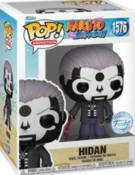 Funko Funko POP! 1576 Hidan Naruto Shippuden Ediție specială Figurina