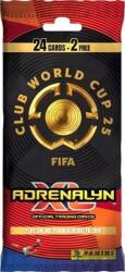 PANINI FIFA Club World Cup 2025 - Adrenalyn - Fatpack Figurina