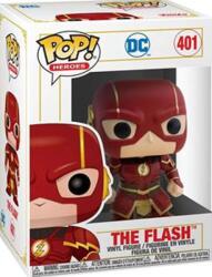Funko Funko POP! POP Heroes: Imperial Palace - The Flash Figurina