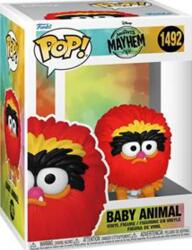 Funko Disney: The Muppets Mayhem - Baby Animal Figurina