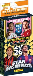 PANINI FIFA 365 2025/2026 - ADRENALYN cărți - Star Signings Figurina