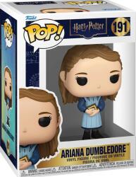 Funko Movies: HPS20 - Ariana Dumbledore Figurina