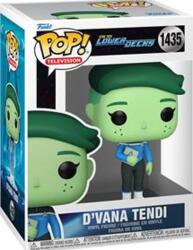 Funko TV: Star Trek Lower Decks - Dvana Figurina