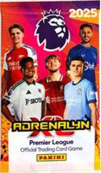 PANINI Premier League 2024/2025 Adrenalyn cărți Figurina