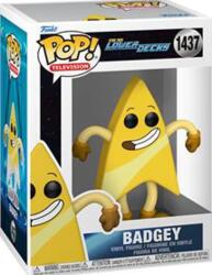 Funko TV: Star Trek Lower Decks - Badgey Figurina