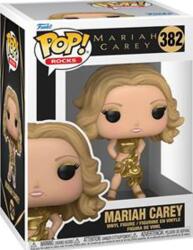 Funko Rocks: Mariah Carey - Emancipation of Mimi (Auriu) Figurina