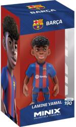 MINIX Fotbal: Club FC Barcelona - LAMINE YAMAL Figurina