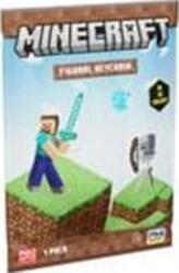 Mattel - breloc cu figurină Figurina