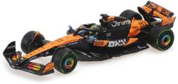 MINICHAMPS Model colecționar MINICHAMPS Mașini de curse - McLaren Formula 1 Team MCL39, Oscar Piastri, Australian GP 2025 (530256481)