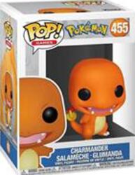 Funko Funko POP! 455 Pokemon Charmander Figurina