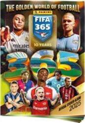 PANINI FIFA 365 2024/2025 - Album de Colecție autocolante Figurina