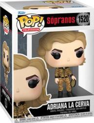 Funko TV: Sopranos - Adriana La Cerva Figurina