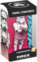 MINIX Movies: Stormtrooper - Stormtrooper Figurina
