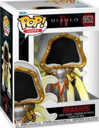 Funko Funko POP! 952 Games Diablo IV Inarius Figurina