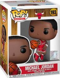 Funko Funko POP! 193 Basketball Chicago Bulls Michael Jordan Figurina