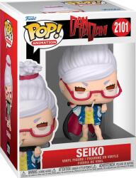 Funko Animation: DANDADAN - Seiko Figurina