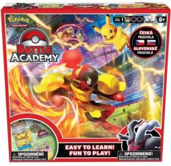 Pokémon TCG: Battle Academy 2024 CZ/SK Figurina