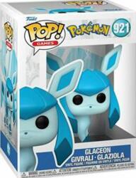 Funko Games: Pokemon - Glaceon Figurina