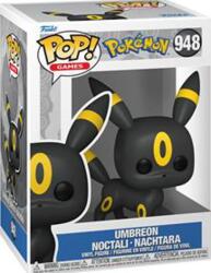 Funko Games: Pokemon - Umbreon Figurina