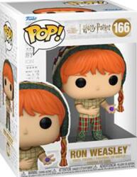 Funko Movies: HP POA - Ron cu bomboane Figurina