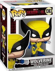 Funko Funko POP! 1363 Deadpool & Wolverine Wolverine Figurina