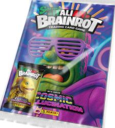 PANINI Italian Brainrot - Cosmic Hallucination - set de start Figurina
