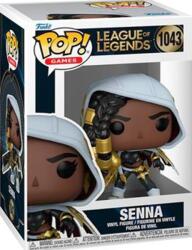Funko Funko POP! 1043 League Of Legends Senna Figurina