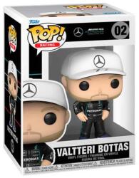 Funko Funko POP! 02 Formula One Valtteri Bottas Figurina