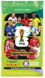 PANINI FIFA WORLD CUP 2026 Adrenalyn cărți Figurina