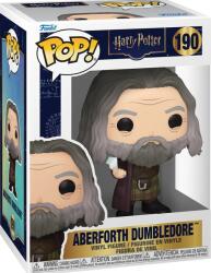 Funko Movies: HPS20 - Aberforth Dumbledore Figurina