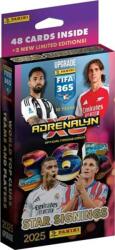 PANINI FIFA 365 2024/2025 - ADRENALYN carduri - Star Signings Figurina