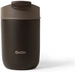 Outln OutIn Travel Tumbler termosz 350ml, barna (OT-TUM-02)