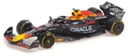 MINICHAMPS Model de colecție MINICHAMPS Mașini de curse - Oracle Red Bull Racing RB21, Yuki Tsunoda, Canada GP 2025 (640251022)