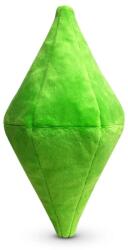 Youtooz Figurină de pluș Youtooz Games: Sims - Plumbob, 22 cm (YOTO65905) Figurina