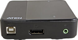 ATEN Comutator , Aten , KVM , CS782DP (cs782dp-at)
