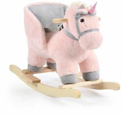 Moni Toys Cookie hintázó unikornis 20 kg pink (MBN-108834)