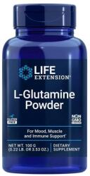 Life Extension L-Glutamină, 100 g, Life Extension