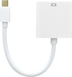 ProXtend Mini Displayport la DVI-I 20cm M/F (84311)