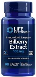 Life Extension Extract de afine, 100 mg, 90 capsule, Life Extension